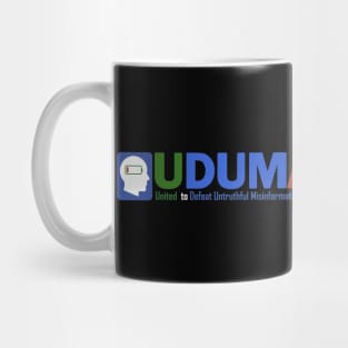 udumass Mug